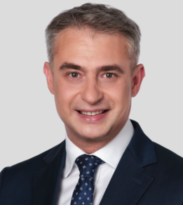 prof. dr hab. Andrzej Dragan