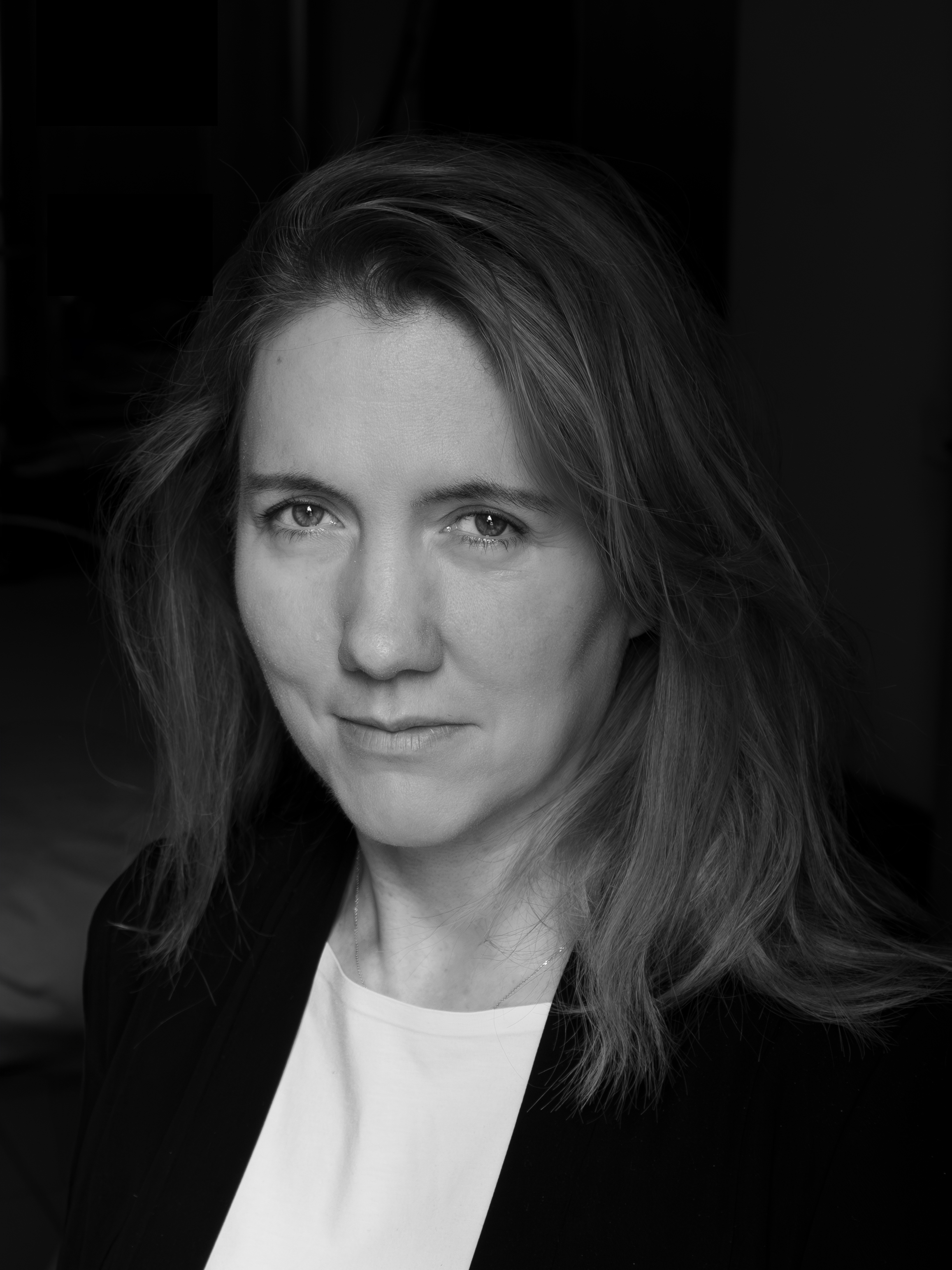 dr Anna Olwert