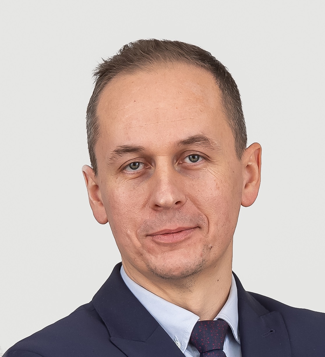 Marcin Piekarek