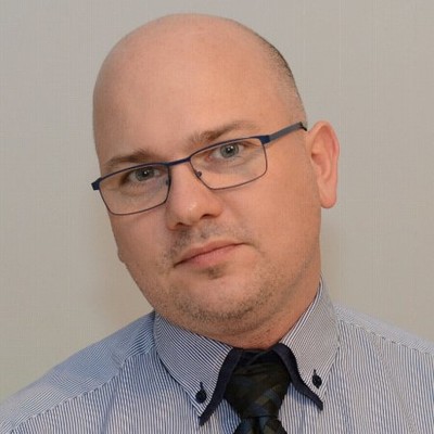 Janusz Dudczyk